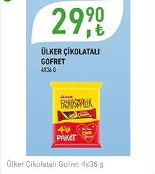 Tarım kredi Market'te  fiyat en ucuz ürünler belli oldu! 16 -29 Kasım 2024 Aktüel ürün kataloğu 18